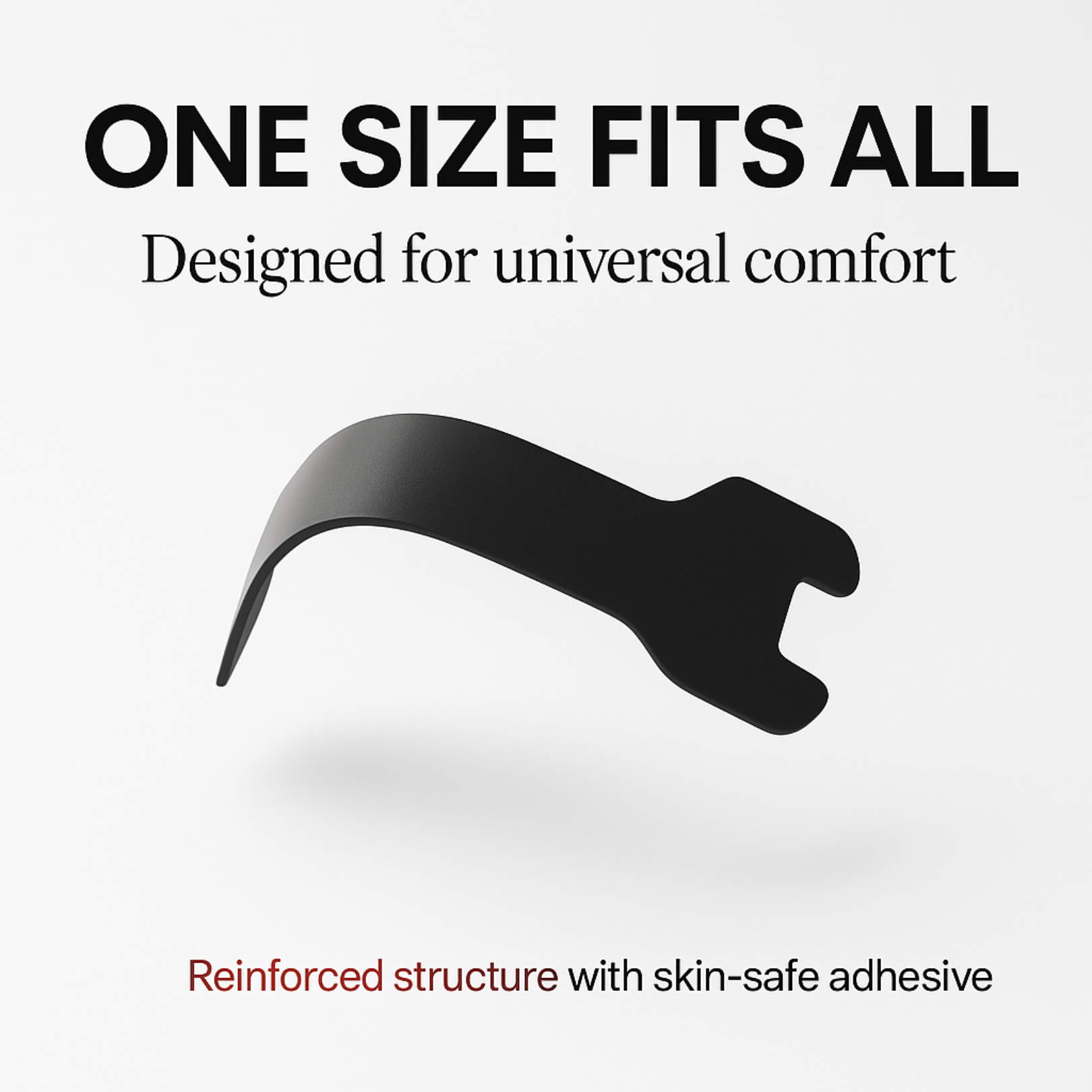 Nasal Noise Strips - 30 stuks