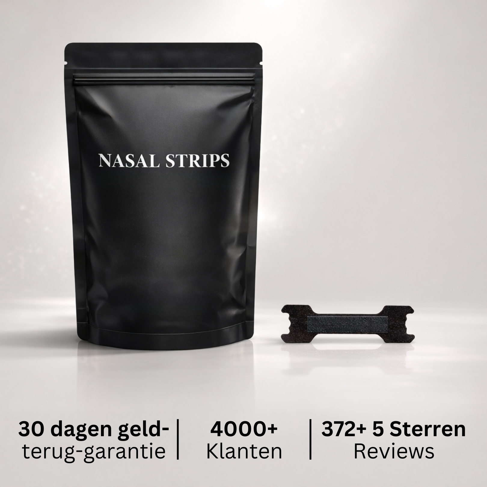 Nasal Noise Strips - 30 stuks