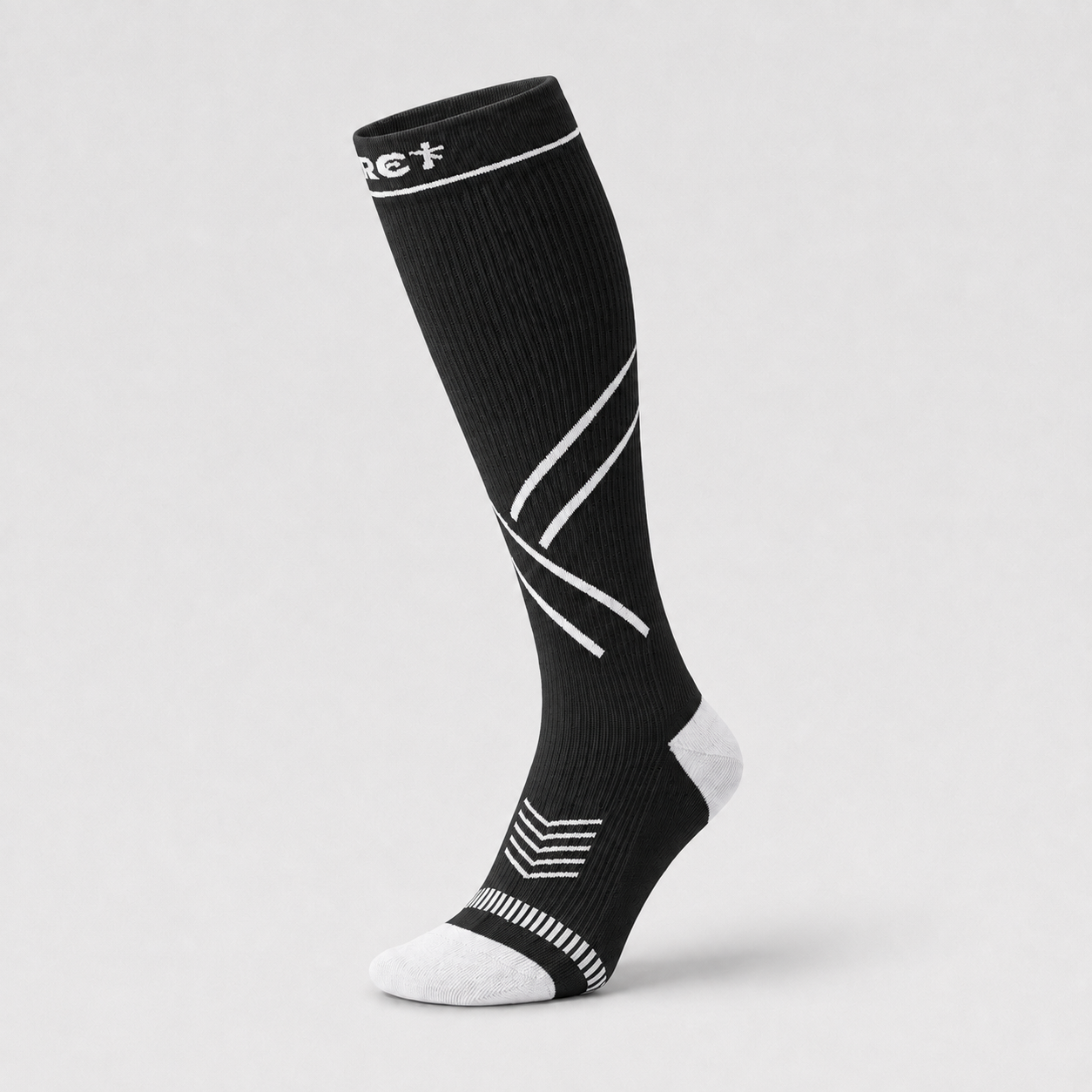Advance Running Socks – Sneller Herstel & Prestaties (Unisex)