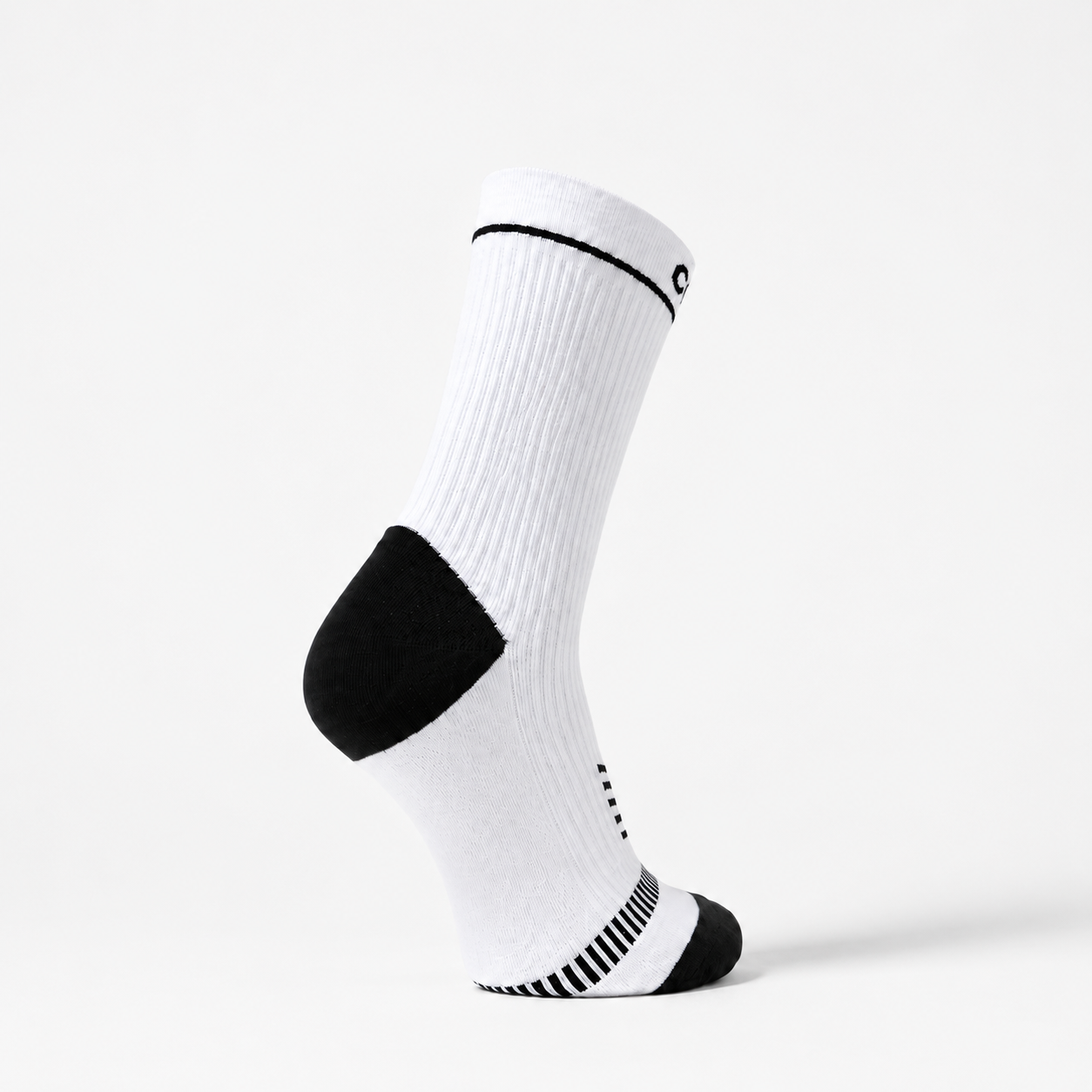 Advance Running Ankle Socks - Unisex