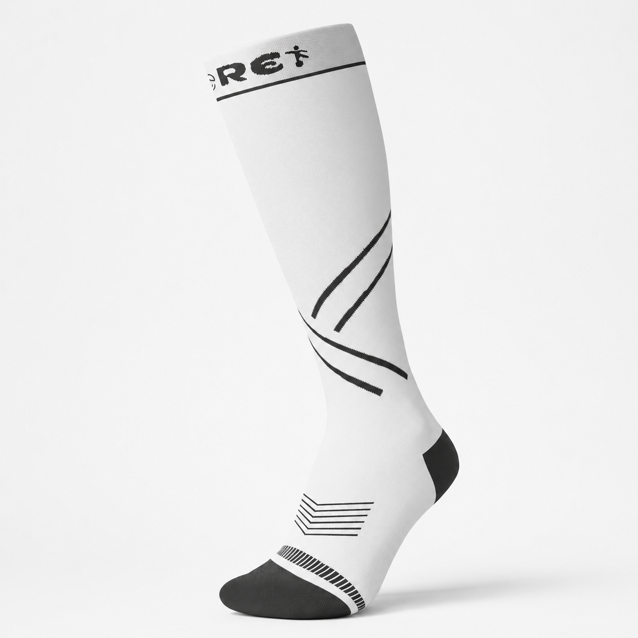 Advance Running Socks – Sneller Herstel & Prestaties (Unisex)