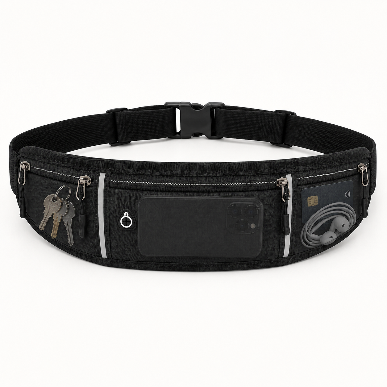Running belt