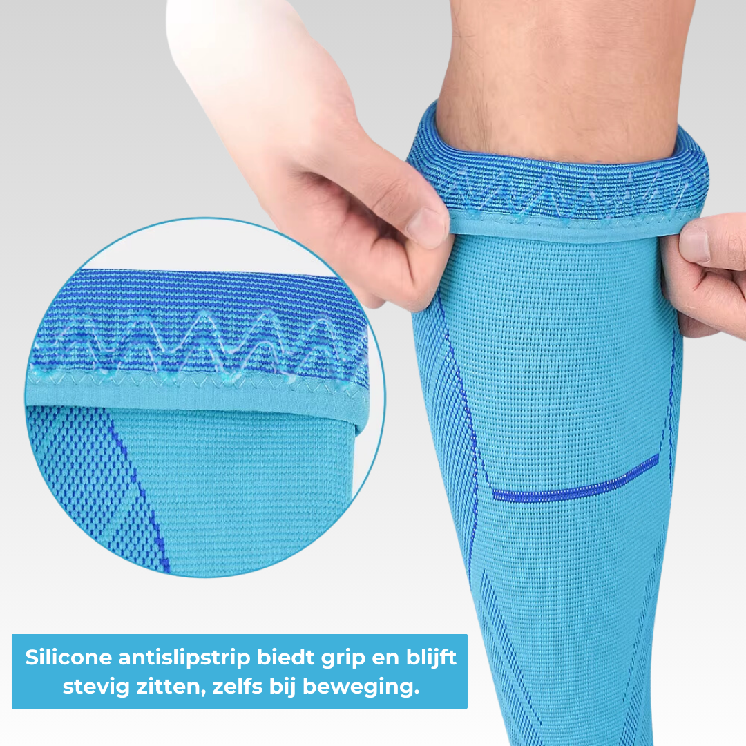 Calf Sleeve Relief