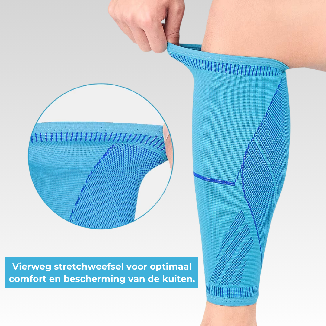Calf Sleeve Relief
