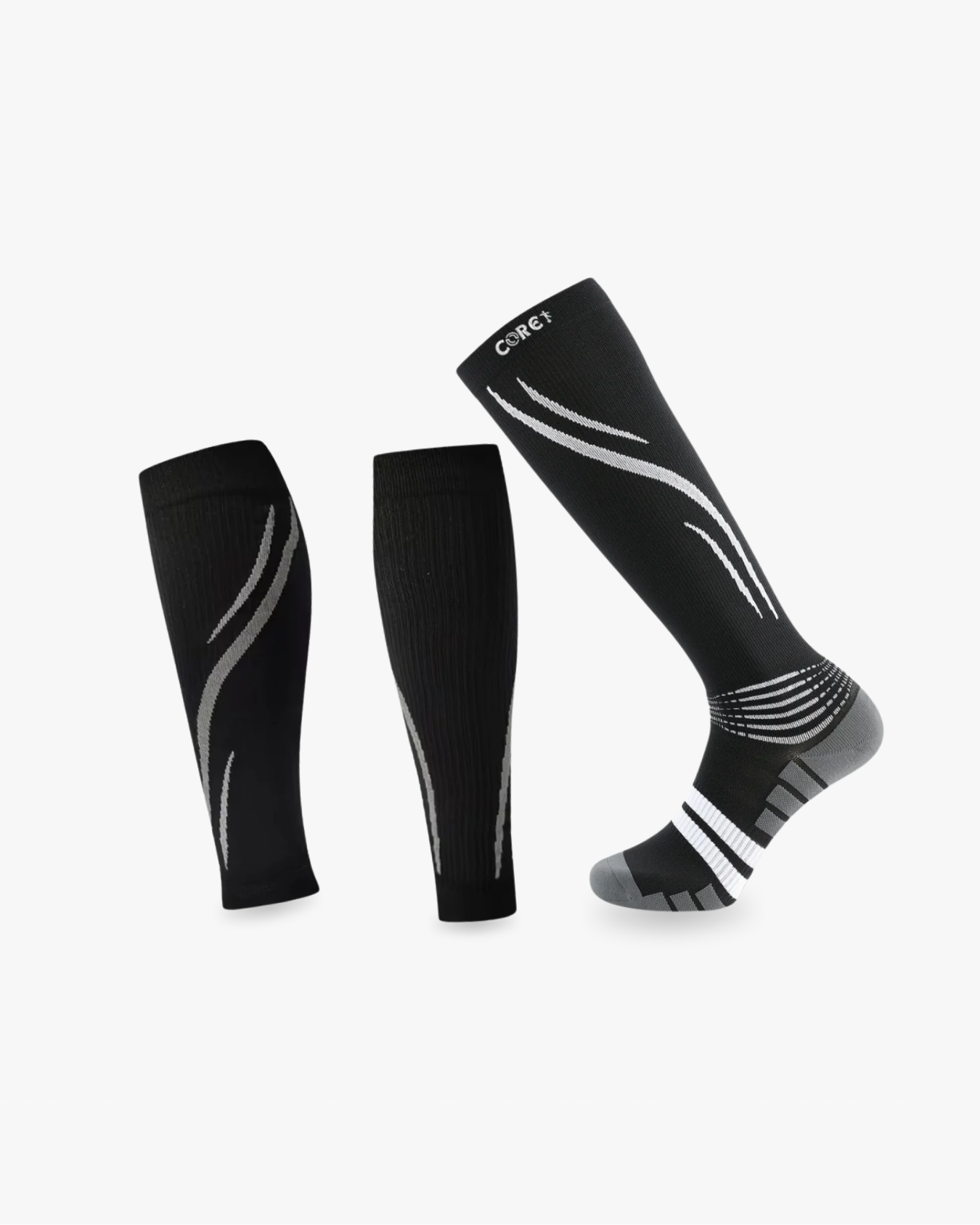 Lower Leg Bundle
