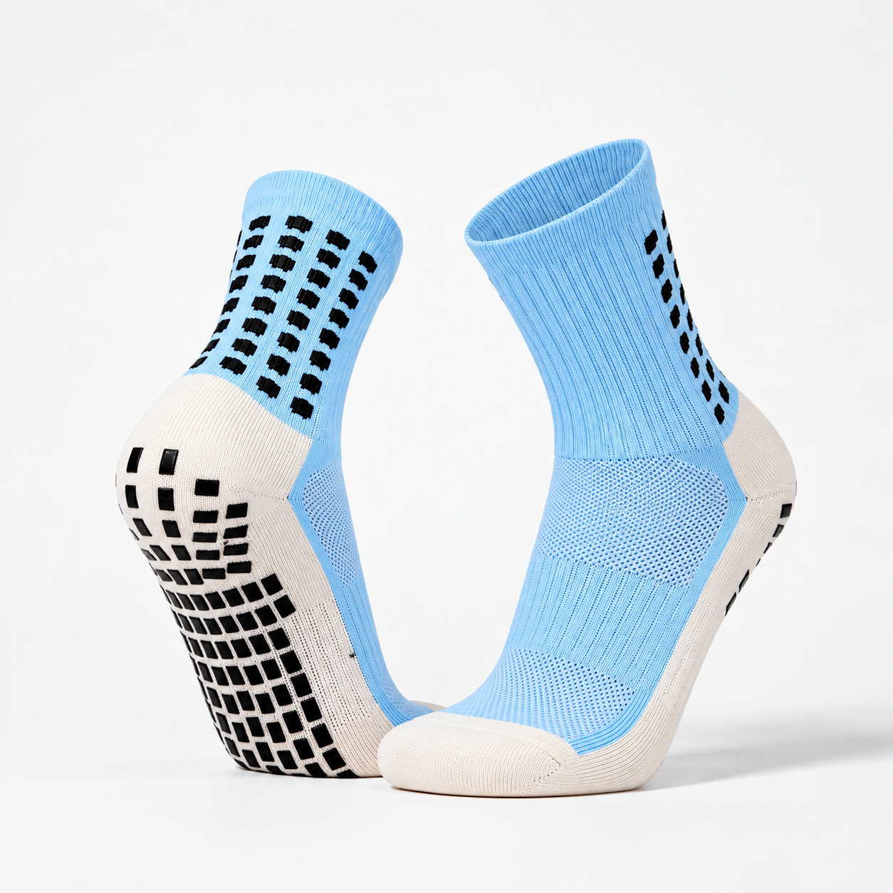 Pro Gripsokken (unisex & one size)