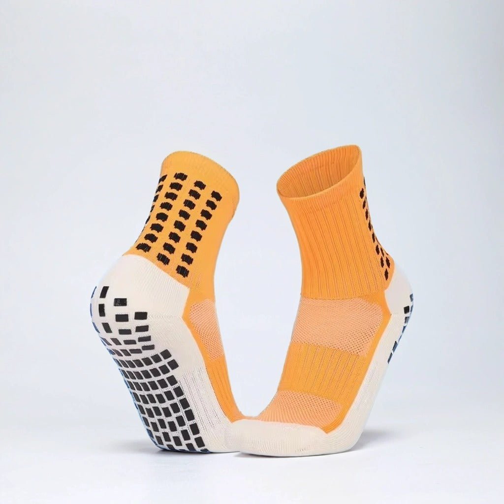 Core - Balance Pro Gripsokken - voor onbegrensde beweging en comfort (unisex & one size) - Corebalance