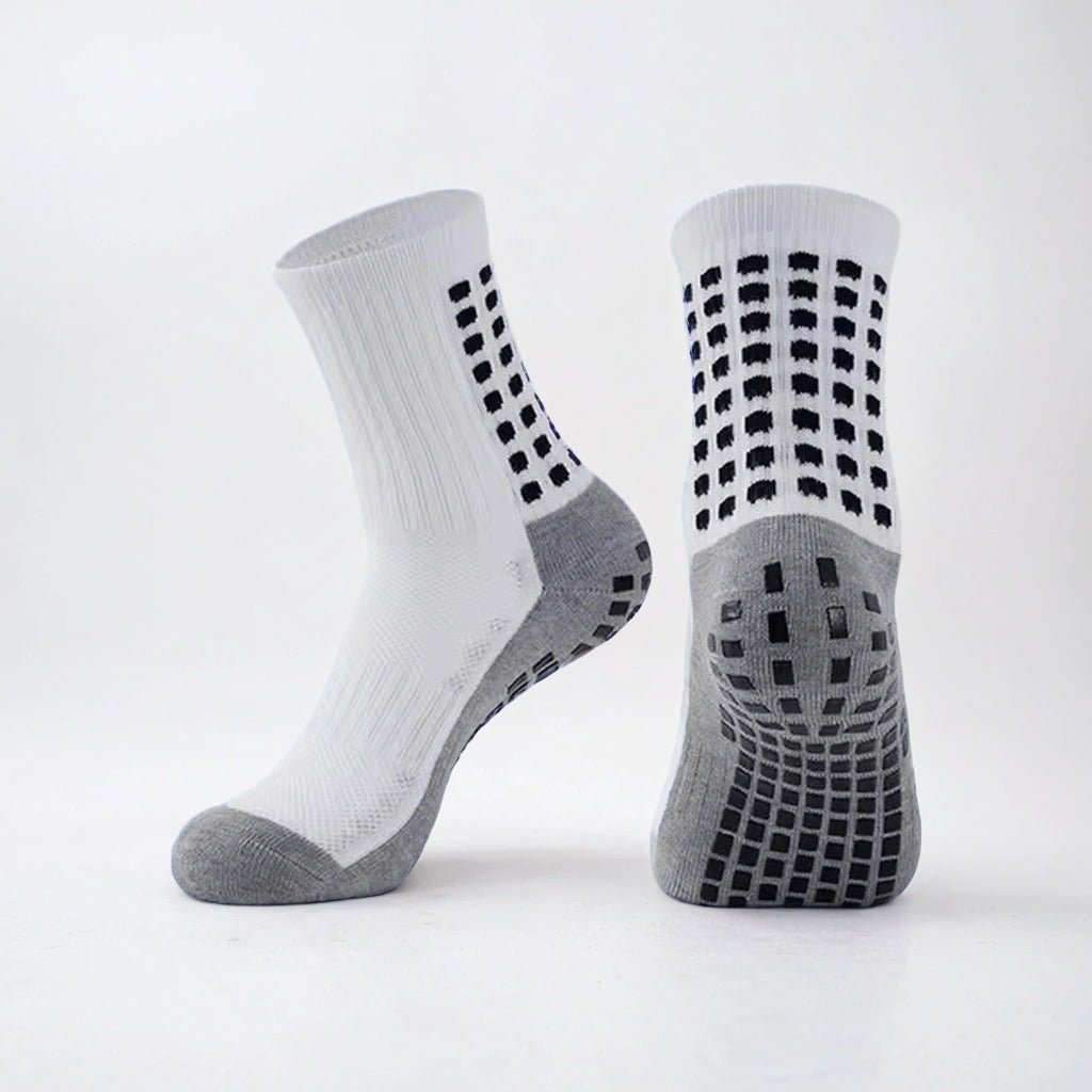 Core - Balance Pro Gripsokken - voor onbegrensde beweging en comfort (unisex & one size) - Corebalance