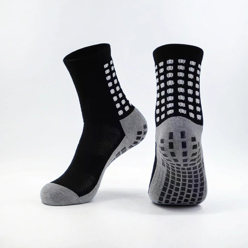 Core - Balance Pro Gripsokken - voor onbegrensde beweging en comfort (unisex & one size) - Corebalance