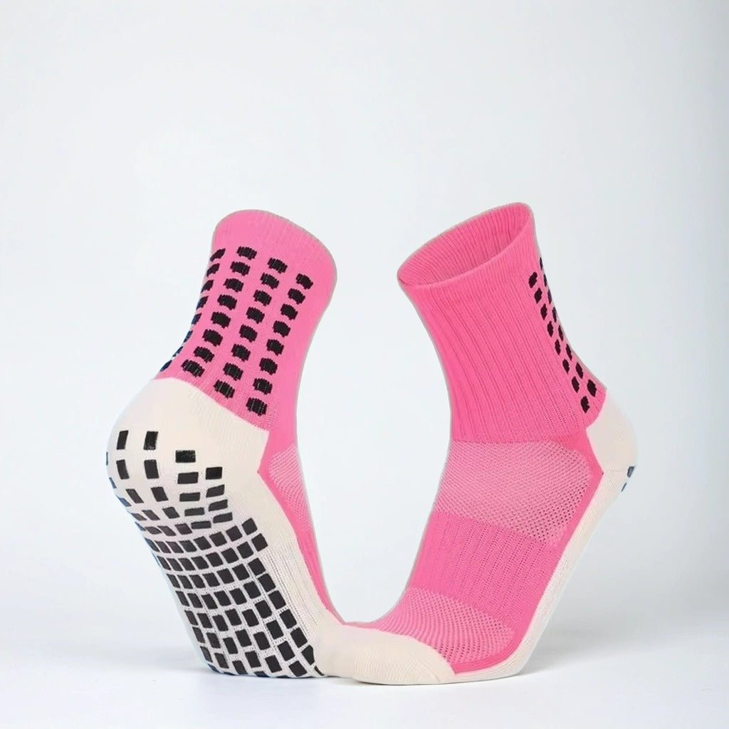 Core - Balance Pro Gripsokken - voor onbegrensde beweging en comfort (unisex & one size) - Corebalance