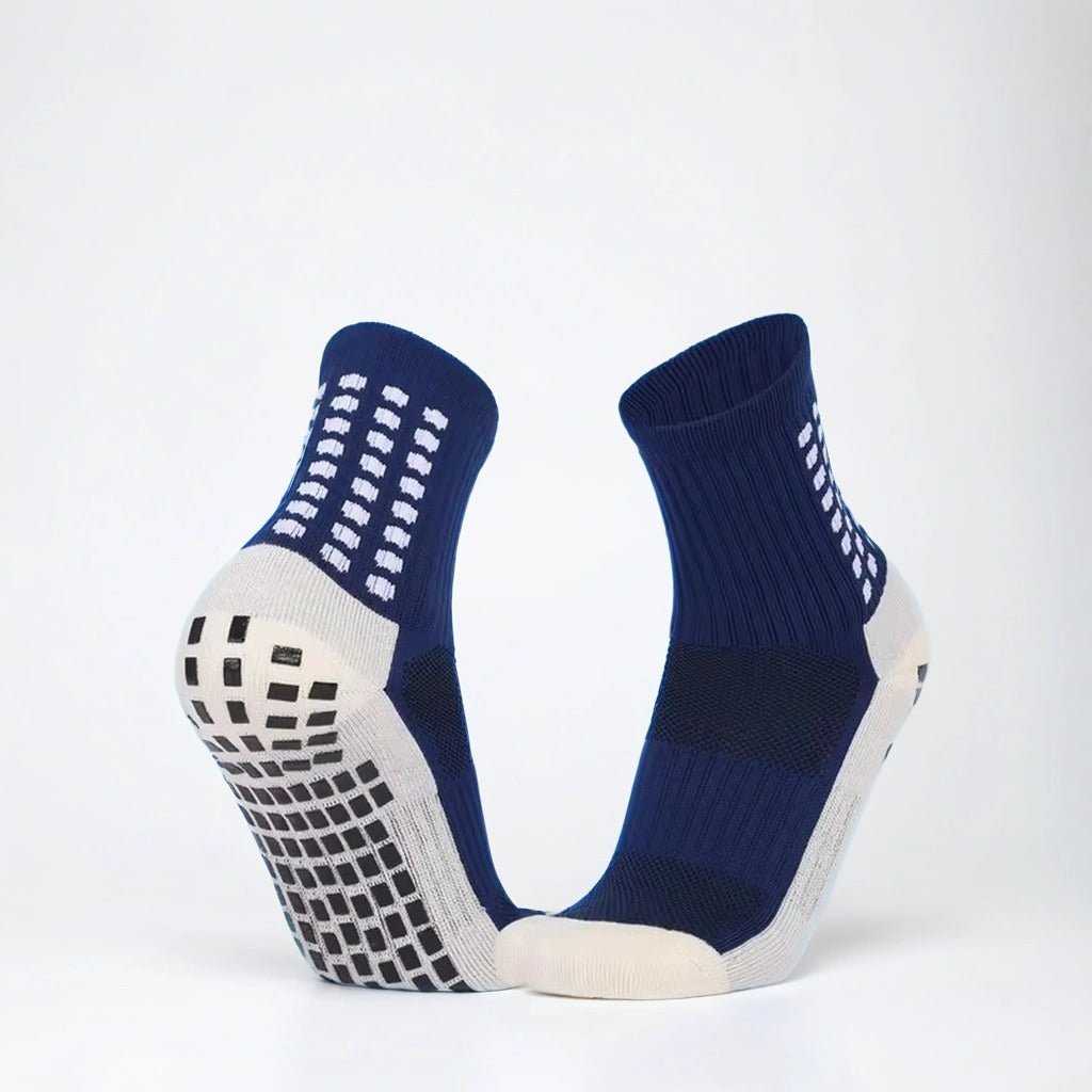 Core - Balance Pro Gripsokken - voor onbegrensde beweging en comfort (unisex & one size) - Corebalance