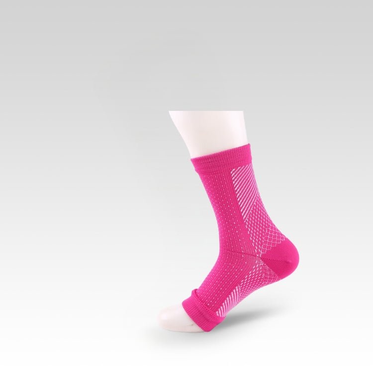 Enkel compressiesokken - Corebalance