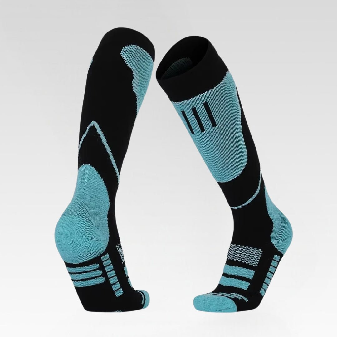 Merino Wol skisok - Corebalance