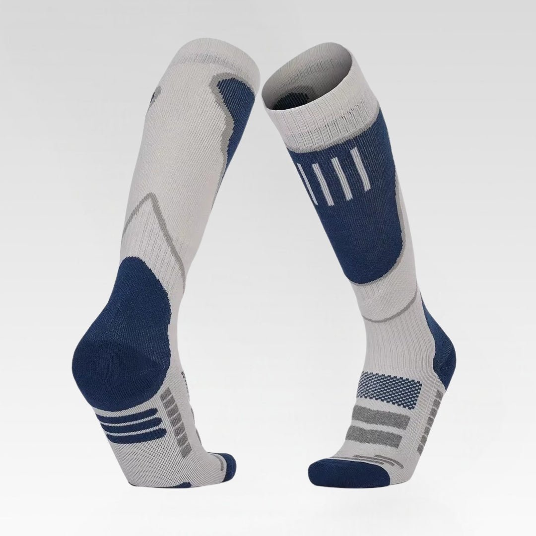 Merino Wol skisok - Corebalance