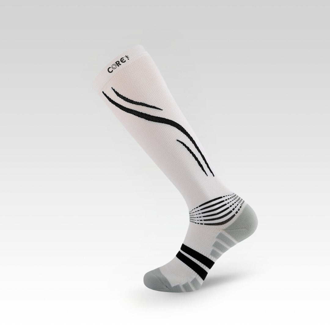 Performance Pro Compressiesokken - Herstel & Prestaties (Unisex) - Corebalance