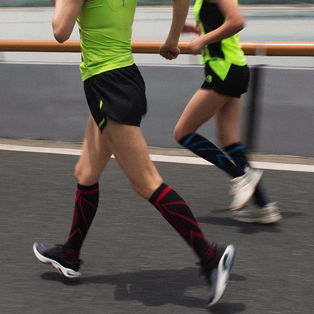 Performance Pro Running Socks - Corebalance