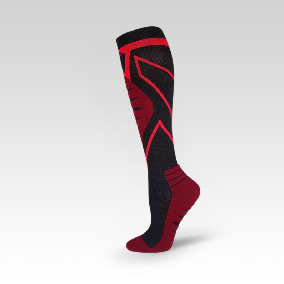 Performance Pro Running Socks - Corebalance