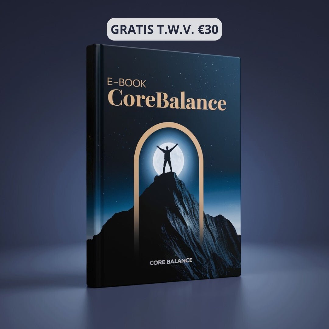 Performance Pro Running Socks - Corebalance