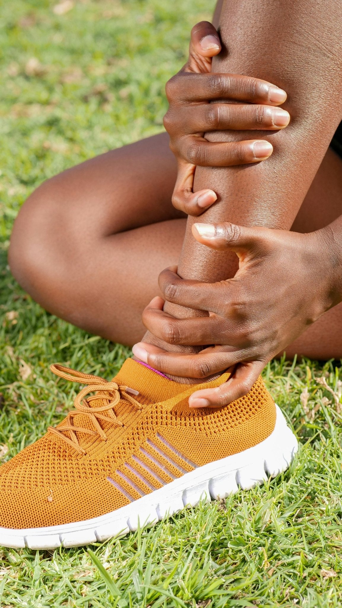 De impact van compressiesokken op langdurig staan en lopen - Corebalance