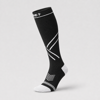 Advance Running Socks – Sneller Herstel & Prestaties (Unisex)