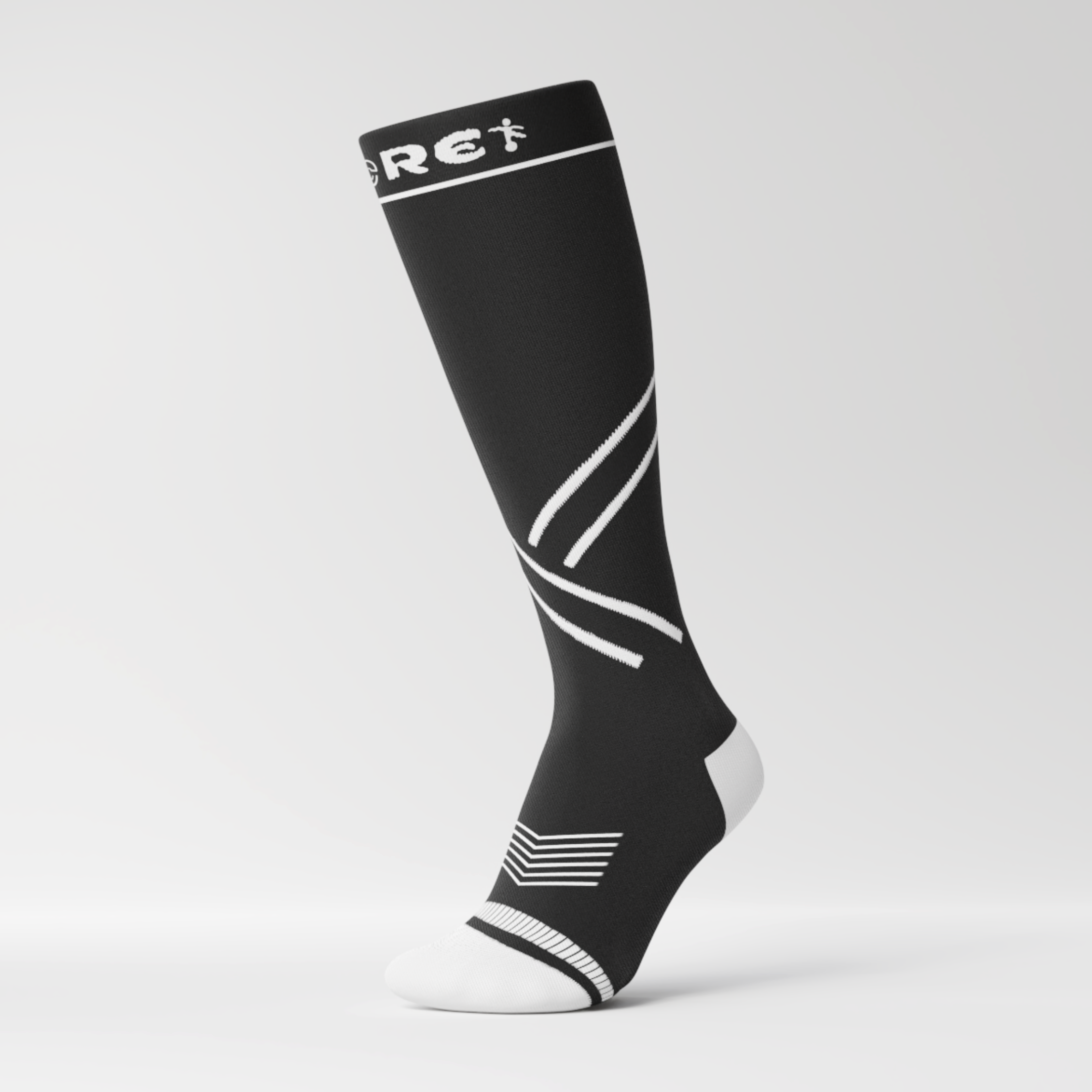 Advance Running Socks – Sneller Herstel & Prestaties (Unisex)