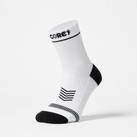 Advance Running Ankle Socks - Unisex