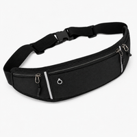 Running belt