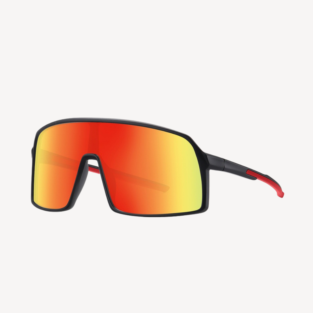 Alpe d'Huez | Performance Cycling Glasses
