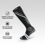 Compressiesokken