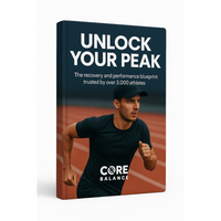 Unlock Your Peak E-Book