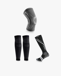 Full Leg Recovery Bundle