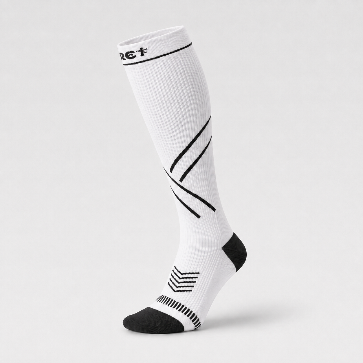 Advance Running Socks – Sneller Herstel & Prestaties (Unisex)