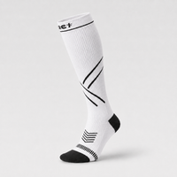 Advance Running Socks – Sneller Herstel & Prestaties (Unisex)