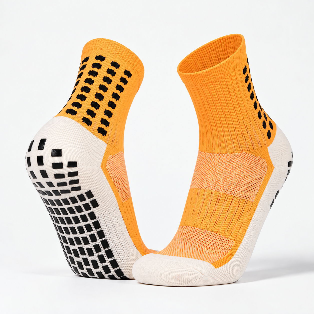 Pro Gripsokken (unisex & one size)