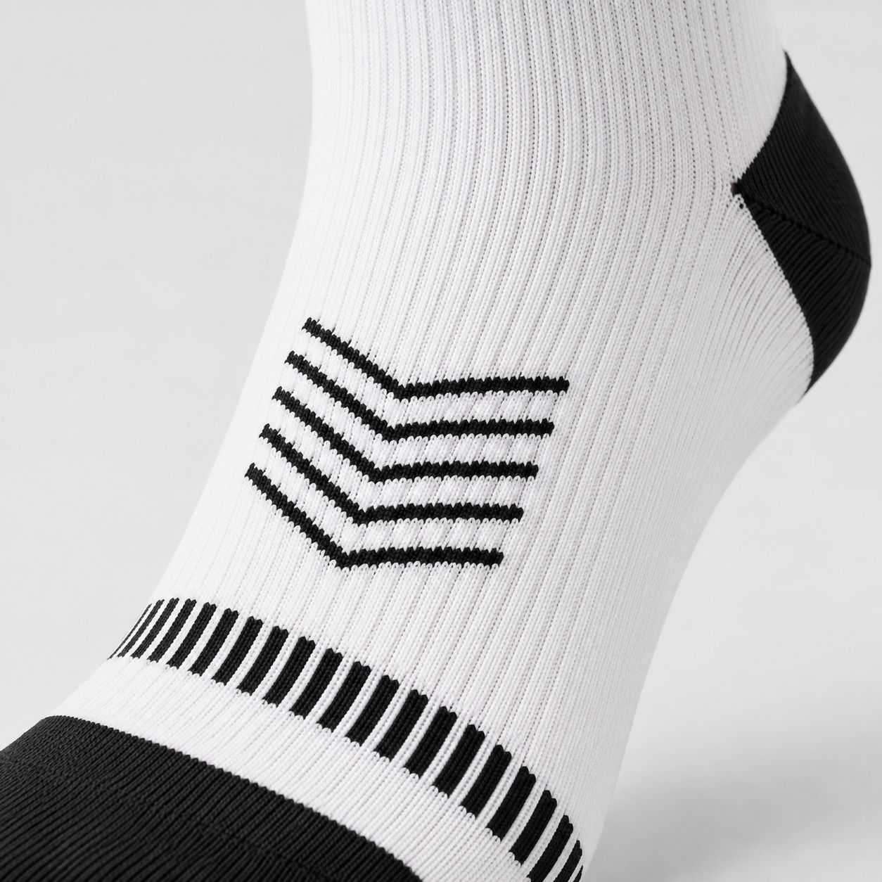 Advance Running Socks – Sneller Herstel & Prestaties (Unisex)