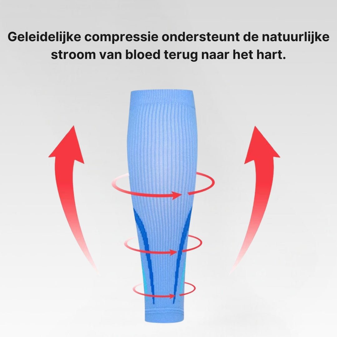 Core - Balance Calf Relief - Corebalance