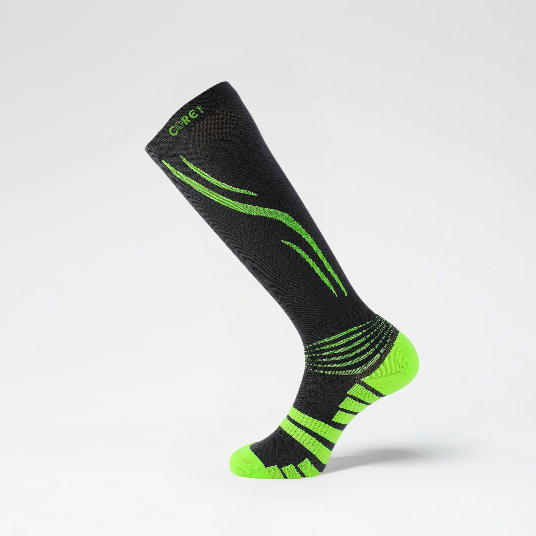 Performance Pro Compressiesokken Unisex - Corebalance