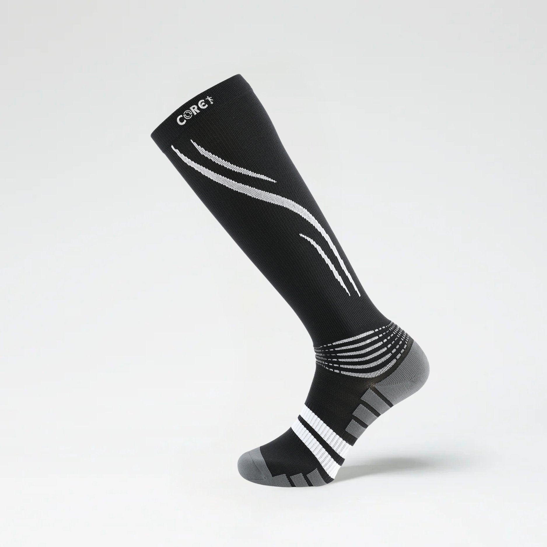 Performance Pro Compressiesokken Unisex - Corebalance