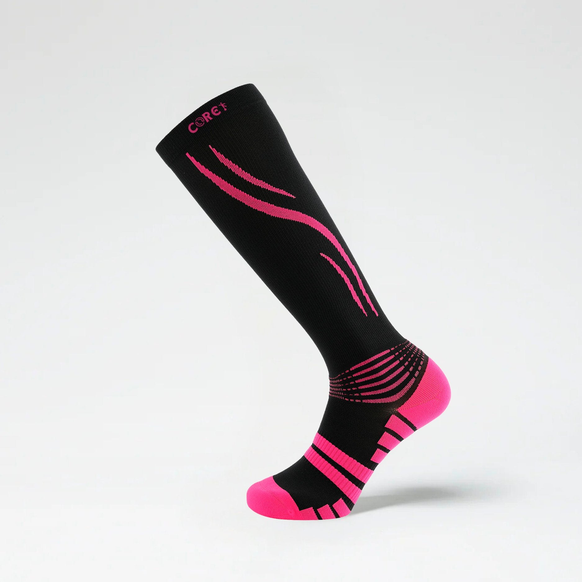 Performance Pro Compressiesokken Unisex - Corebalance