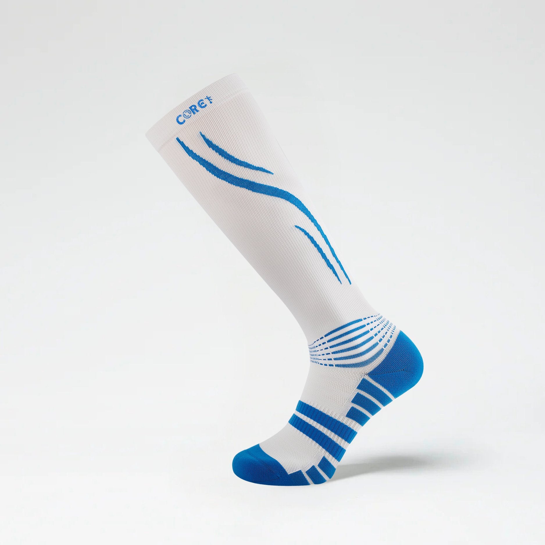 Performance Pro Compressiesokken Unisex - Corebalance