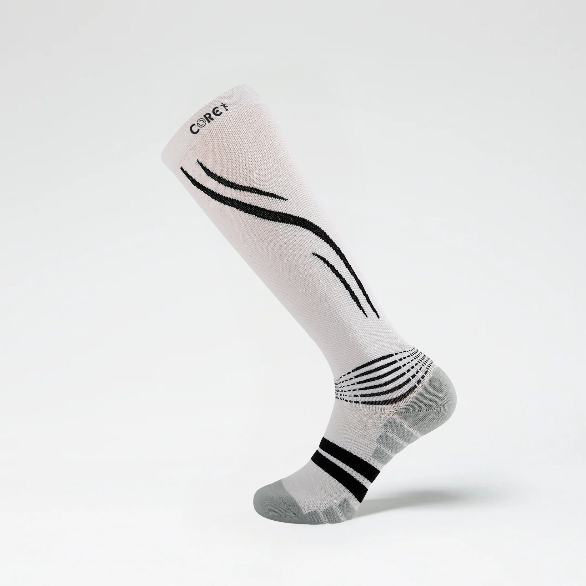 Performance Pro Compressiesokken Unisex - Corebalance